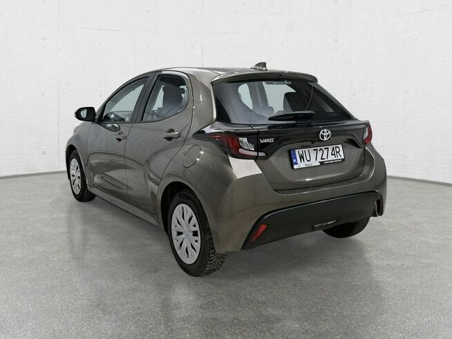 Toyota Yaris Komorniki - zdjęcie 6