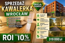1pok, 19met, Okolice Koszarowej WINDA/2023 (Wrocław)