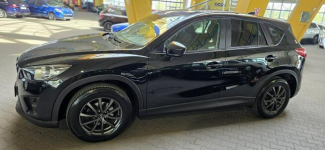 Mazda CX-5 2013/2014  ZOBACZ OPIS !! W podanej cenie roczna gwarancja Mysłowice - zdjęcie 5
