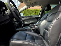 Škoda Superb LIFT Kombi 2.0TDI 140KM 2015r Xenon, Skóry, Manual Tychy - zdjęcie 8