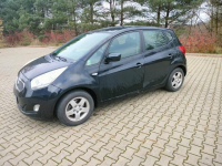 Kia Venga Nowogrodziec - zdjęcie 2