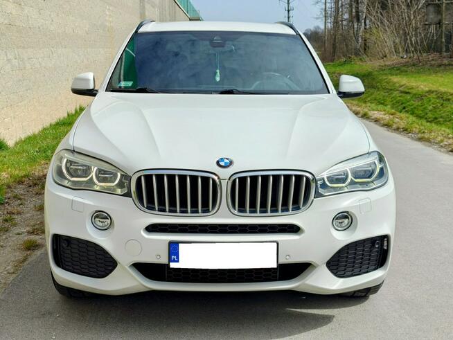 BMW X5 Łódź - zdjęcie 2