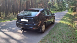 Ford Focus 1,6 TDCI 90KM Otwock - zdjęcie 4