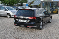 Volkswagen Passat Automat Kamera Digital Highline Serwisowany Warszawa - zdjęcie 7