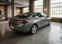 Opel Insignia Bezwypadkowy rok gwarancji Kraków - zdjęcie 7