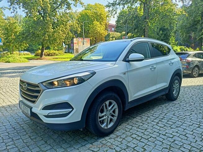 Hyundai Tucson 1.6 GDI 2017r >>Promocja 8-13.09.26 Koszalin - zdjęcie 2