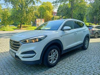 Hyundai Tucson 1.6 GDI 2017r >>Promocja 8-13.09.26 Koszalin - zdjęcie 2