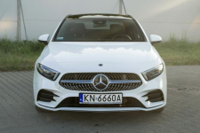 Mercedes A 200 A200_Benzyna_73 tyś km Nowy Sącz - zdjęcie 2