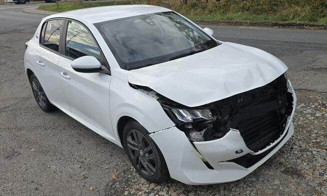 Peugeot 208 49.000km Pleszew - zdjęcie 9