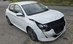 Peugeot 208 49.000km Pleszew - zdjęcie 9