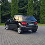 Mercedes-Benz Klasa B W245 1.7 180 BlueEFFICIENCY SPORT EDITION Ostrów Mazowiecka - zdjęcie 11