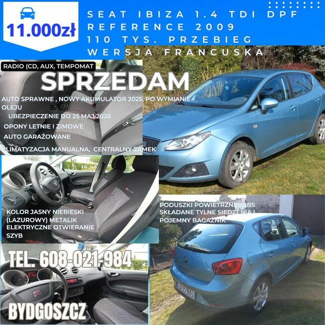Sprzedam Bydgoszcz - zdjęcie 1