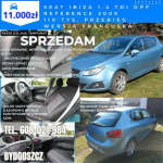 Sprzedam