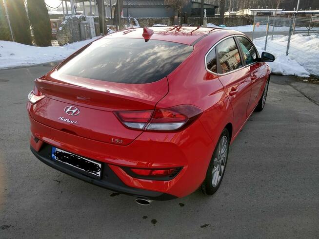 Hyundai i30 Fastback Kraśnik - zdjęcie 5