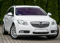 Opel Insignia Sports Tourer