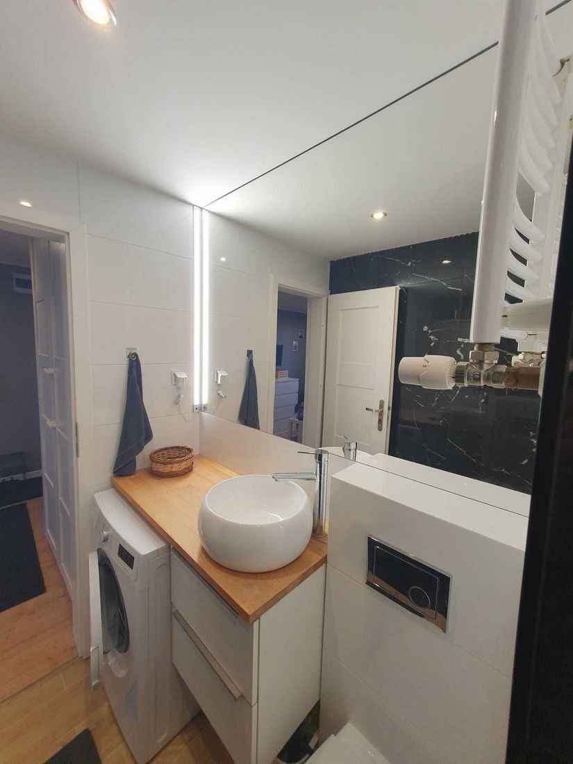 2pok, 31met, okolice Bednarskiej KOMÓRKA/WINDA (Wrocław) Fabryczna - zdjęcie 7