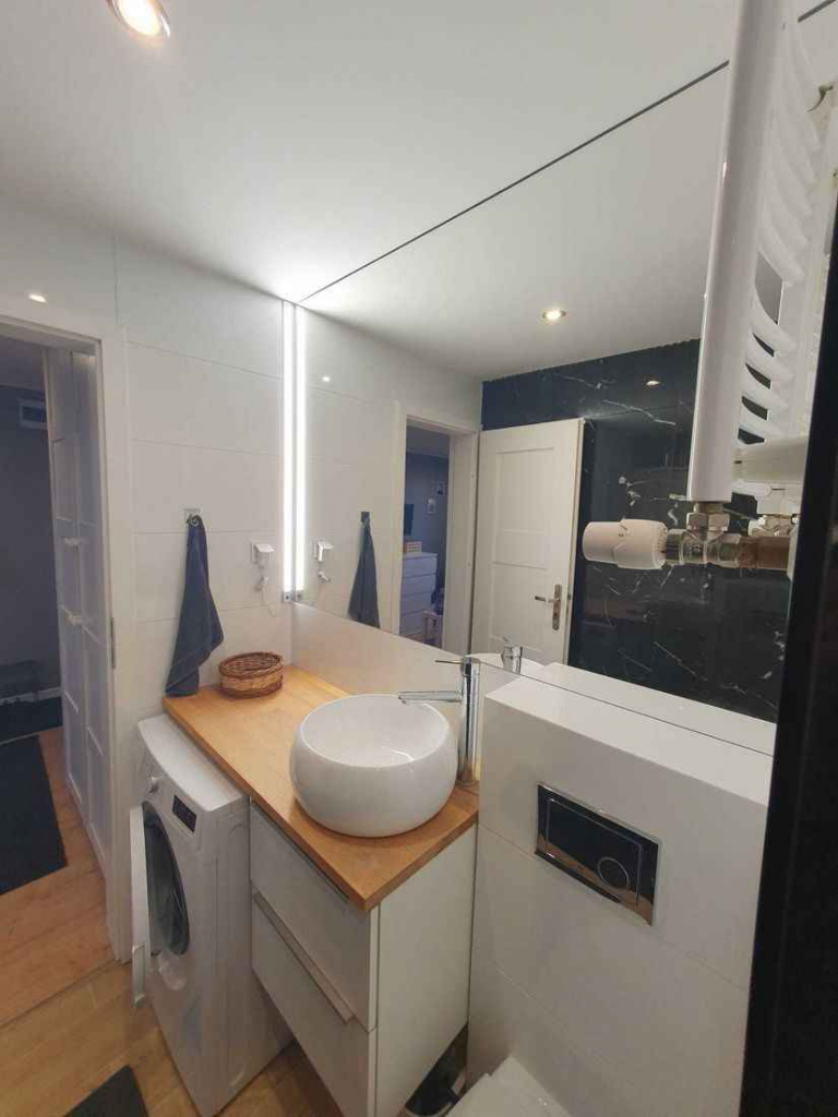 2pok, 31met, okolice Bednarskiej KOMÓRKA/WINDA (Wrocław) Fabryczna - zdjęcie 7