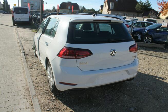 Volkswagen Golf Ostrów Wielkopolski - zdjęcie 7