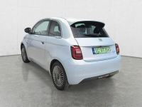 Fiat 500e Komorniki - zdjęcie 5