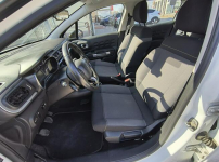 Citroen C3 klima|tablet|ekonomiczny|android auto|hak Bydgoszcz - zdjęcie 11