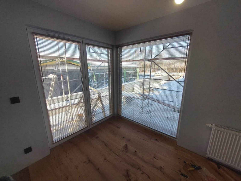 Żaluzje,Rolety, Plisy, Moskitiery - Sprawdzaj śmiało!!! Białystok - zdjęcie 10