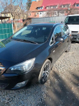 Opel Astra j 2.0 cdti 118kw Kombi Głuchołazy - zdjęcie 5