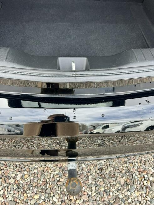 Honda Civic 5DR Słupsk - zdjęcie 6