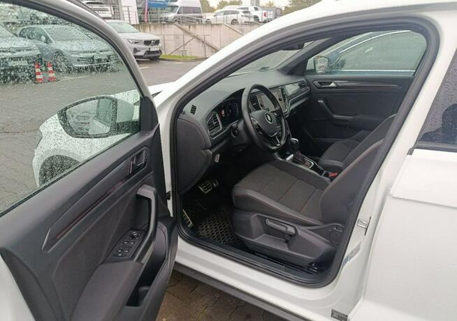 Volkswagen T-Roc 1.5 TSI GPF ACT Premium DSG Tychy - zdjęcie 7