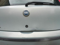 Sprzedam Fiat Punto II 1.2 2004 rok 5-cio drzwiowe Ostrów Wielkopolski - zdjęcie 4