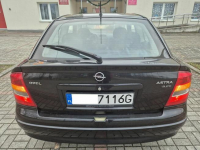 OPEL ASTRA G 1700 DTI HATCHBBACK+KLIMA !!! Głogów - zdjęcie 6