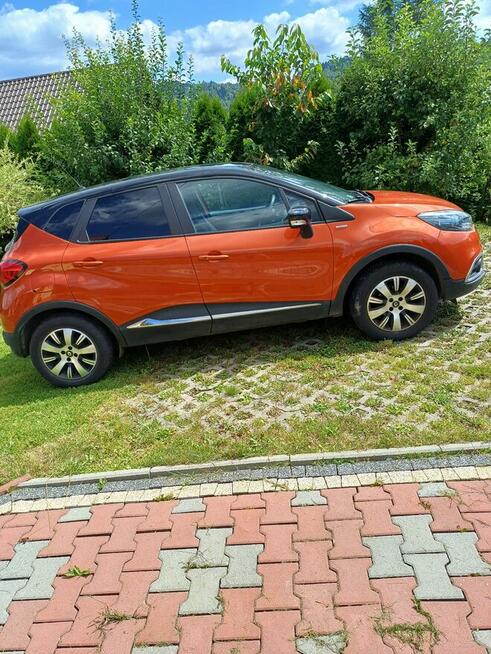 Renault Captur 0.9 Energy TCe Limited Zabrze - zdjęcie 9