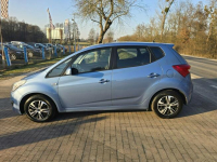 Hyundai ix20 1,4 benzynka 90 KM z niskim przebiegiem 66 tyś km !!! Cielcza - zdjęcie 3