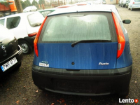 Fiat Punto II Września - zdjęcie 5