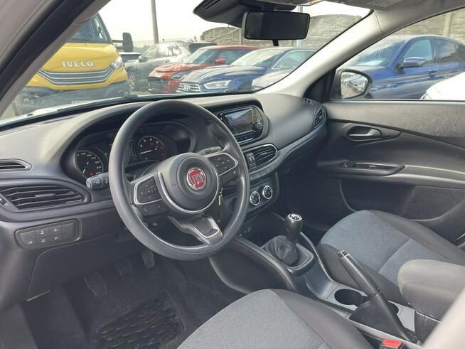 Fiat Tipo Edition Klima 100 Gliwice - zdjęcie 6