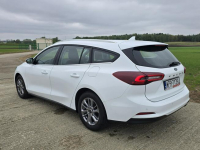 Ford Focus TITANIUM 1.0 EcoBoost 125KM Salon Polska, Możliwa zamiana Włocławek - zdjęcie 4