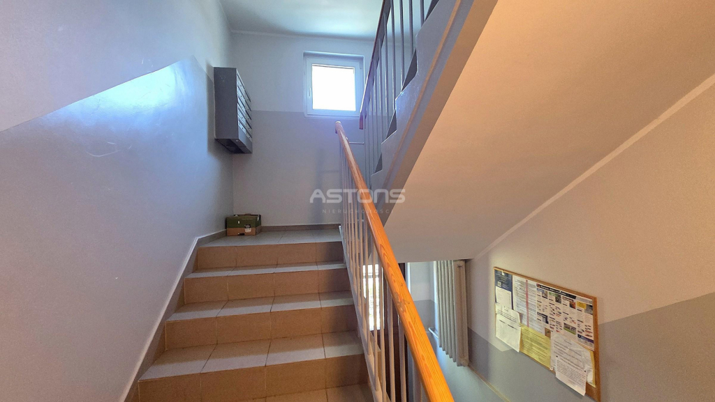 SWIETNA OFERTA MIESZKANIOWA ROI OK 10% Grunwald - zdjęcie 11