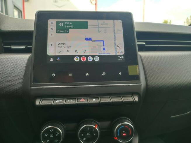 Renault Clio Salon Polska fv23 jeden właściciel Otwock - zdjęcie 3