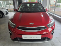Kia Stonic Krajowy, Pierwszy wł, Bezwypadkowy, 1.4BENZYNA. 37000km Tarnów - zdjęcie 2