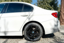 BMW 330 F30 2.0 / 252 KM / RWD / 2017 Ropczyce - zdjęcie 9