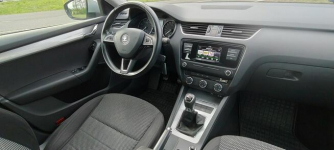 Škoda Octavia Krajowy, książka serwisowa. Goczałkowice-Zdrój - zdjęcie 9