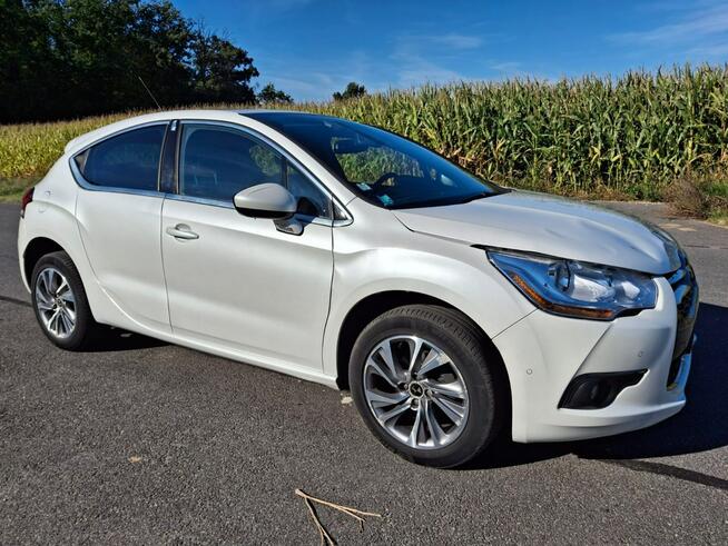Ds4 100.tys km Pleszew - zdjęcie 1