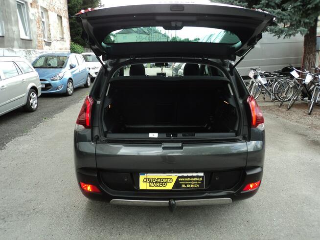 sprzedam ładnego PEUGEOTA 3008 1.6 HDI  115KM Lublin - zdjęcie 7