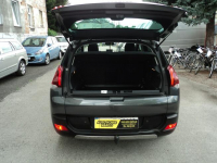 sprzedam ładnego PEUGEOTA 3008 1.6 HDI  115KM Lublin - zdjęcie 7