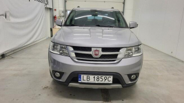 Fiat Freemont 2.0 Multijet Lounge AWD Grójec - zdjęcie 2