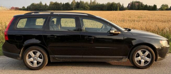 VOLVO V70 2.0d - SERWIS DO KOŃCA - Bezwypadkowy Legionowo - zdjęcie 6