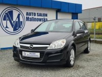 Opel Astra Klimatronik Sensory Tempomat Wzorowy Stan Tech. i Wizualny Wągrowiec - zdjęcie 9