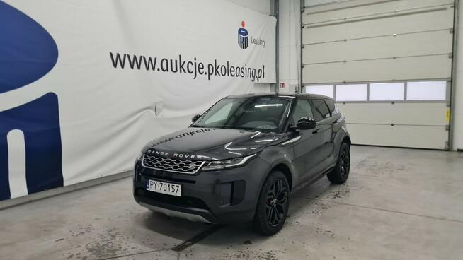 Land Rover Range Rover Evoque Grójec - zdjęcie 1