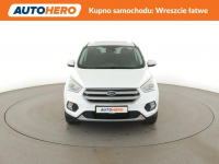 Ford Kuga Navi, Panorama, Czujniki, Aut.klima Warszawa - zdjęcie 11