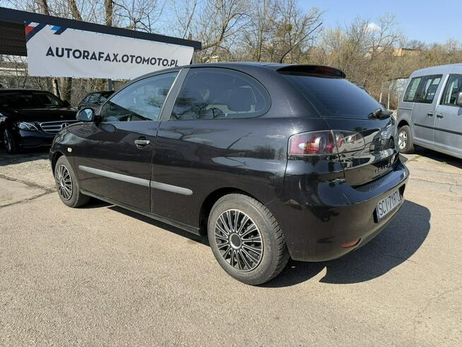 Seat Ibiza Dwa komplety kół, Radio, Wspomaganie kierownicy, ABS Cieszyn - zdjęcie 8