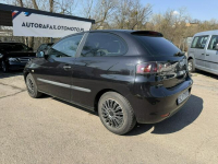 Seat Ibiza Dwa komplety kół, Radio, Wspomaganie kierownicy, ABS Cieszyn - zdjęcie 8